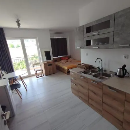 Apartment павлови домус екстра *