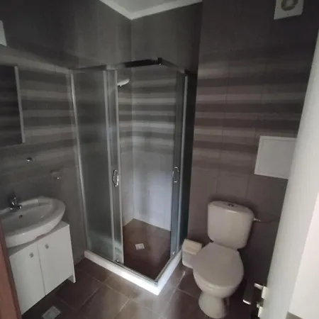 павлови домус екстра Apartment *