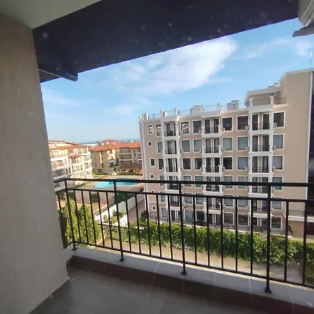 павлови домус екстра Sveti Vlas