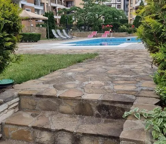 павлови домус екстра Apartman