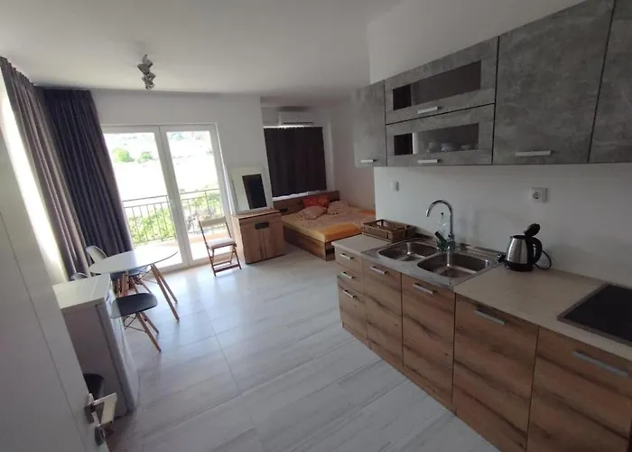 Apartman павлови домус екстра *