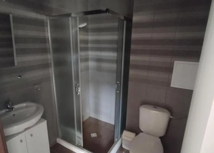 павлови домус екстра Apartman *