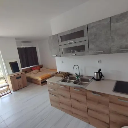 павлови домус екстра スヴェティ・ヴラス